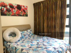 Hedges Park Condominium (D17), Condominium #182845322